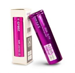 Efest 20700 3100mah Battery